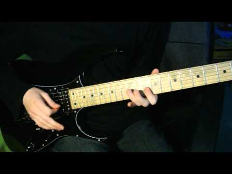 Youtube: Por Una Cabeza - Scent of a Woman [Guitar Cover]