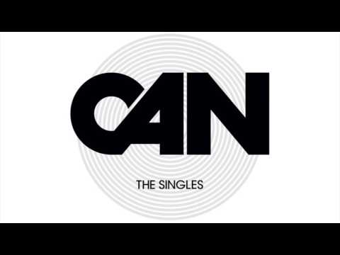 Youtube: Can -  She Brings The Rain (Official Audio)