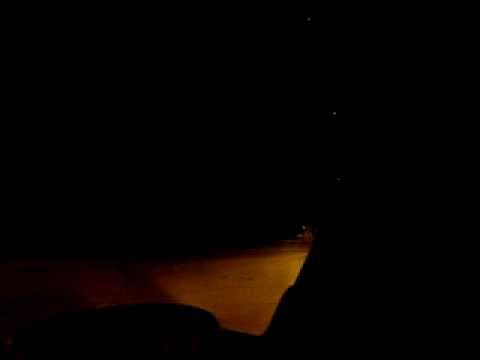 Youtube: UFO sightings? in Elkhart/Goshen, Indiana Febuary 19,2011