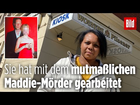 Youtube: Ehemalige Arbeitskollegin von Christian B. packt aus: „Er hat sie gewürgt und geschlagen“