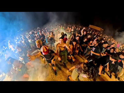 Youtube: Krav Boca | Siamo Tutti