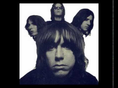 Youtube: The Stooges - I Wanna Be Your Dog (HQ Sound)