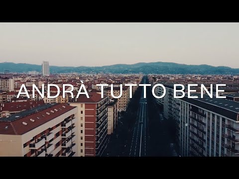 Youtube: Jack Savoretti - Andrà Tutto Bene