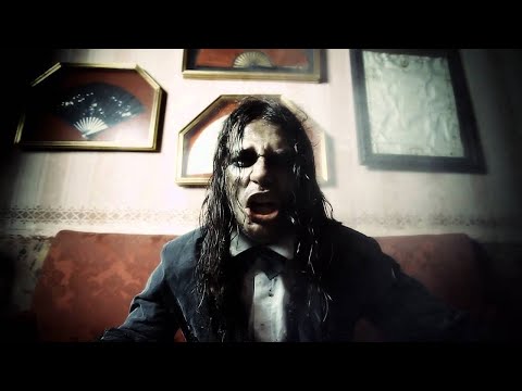 Youtube: FLESHGOD APOCALYPSE - The Violation (OFFICIAL MUSIC VIDEO)
