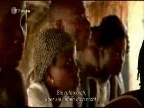 Youtube: Deutsche Wurzeln - Roots germany - Szenen von ZDF DOKU