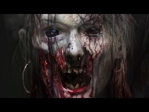 Youtube: ZombiU New Gameplay (Buckingham Palace)