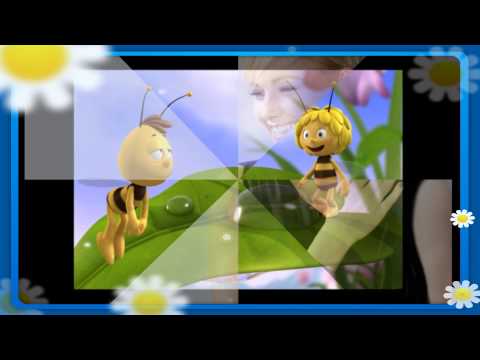 Youtube: HELENE FISCHER - Die Biene Maja