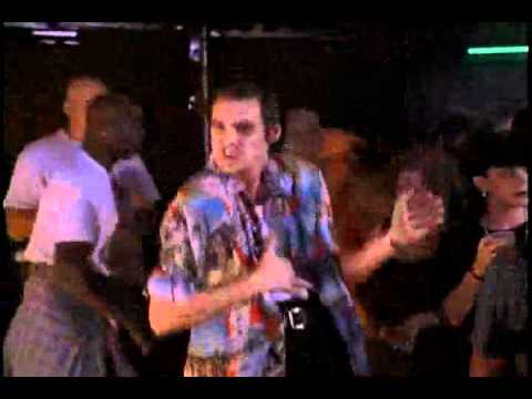 Youtube: Cannibal Corpse - Hammer Smashed Face (Ace Ventura).avi