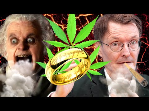 Youtube: Der HERR der CANNABIS LEGALISIERUNG - Karl Lauterbach