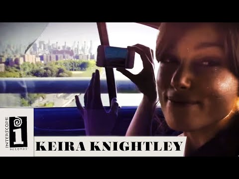 Youtube: Keira Knightley | "Like A Fool" (Begin Again Soundtrack) | Interscope