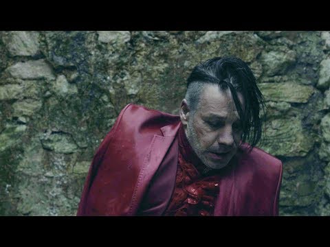 Youtube: LINDEMANN - Ach so gern (One Shot Video)