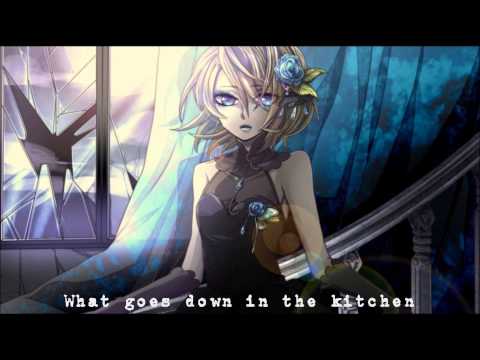 Youtube: Nightcore - Dollhouse