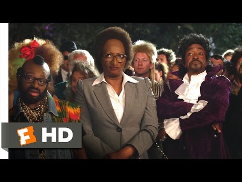 Youtube: Grown Ups 2 - Party Time! Scene (9/10) | Movieclips