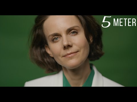 Youtube: Anna Depenbusch - 5 Meter (Official Lyric Video)