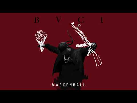 Youtube: BACI - Maskenball (Official Audio)