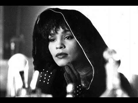 Youtube: Whitney houston - for the love of you