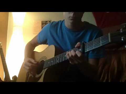 Youtube: Avicii - Levels(fingerstyle guitar)TABS! Robert Hedenborg