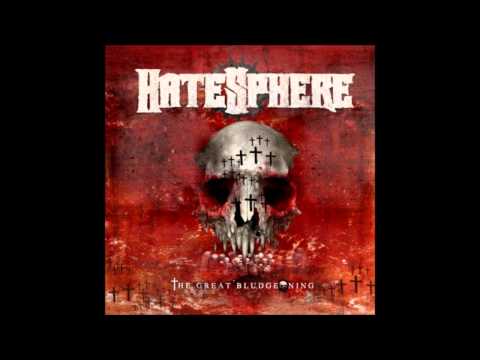 Youtube: Hatesphere - Devil In Your Own Hell