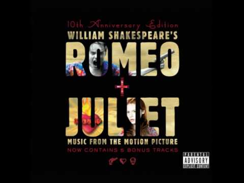 Youtube: Romeo & Juliet (1996) – Butthole Surfers – Whatever