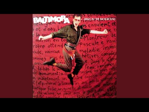 Youtube: Tarzan Boy