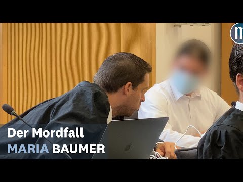Youtube: Fall Maria Baumer: Die Wende am 13. Prozesstag?