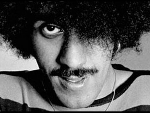 Youtube: For Always - Philip Lynott