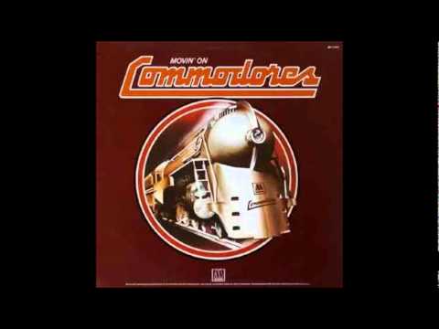 Youtube: Mary, Mary - The Commodores