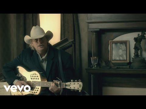 Youtube: Alan Jackson - Monday Morning Church (Official Music Video)