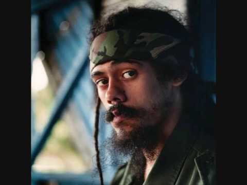 Youtube: Damian Marley - Welcome To Jamrock