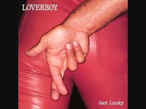 Youtube: Loverboy  - When It's Over HQ
