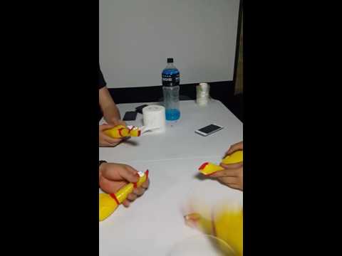 Youtube: Chicken EDM