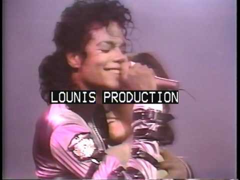 Youtube: Michael Jackson - Merry Christmas (from MJDHF)