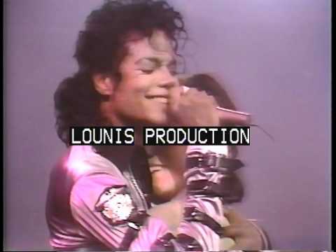 Youtube: Michael Jackson - Merry Christmas (from MJDHF)