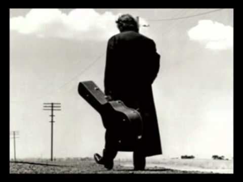 Youtube: Johnny Cash and U2 The Wanderer