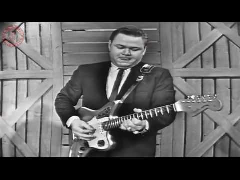 Youtube: Roy Clark - 12th Street Rag