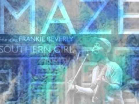 Youtube: Maze ft Frankie Beverly - I Want To Feel I'm Wanted