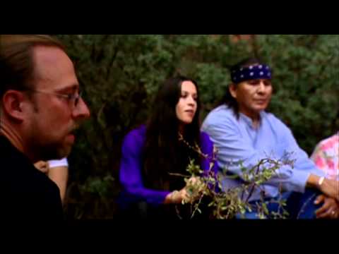 Youtube: Alanis Morissette - Uninvited (Live in the Navajo Nation)