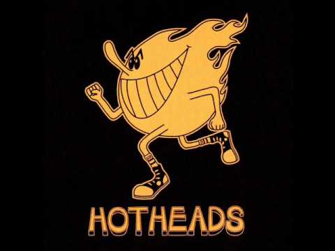Youtube: Hotheads - ST (2016)
