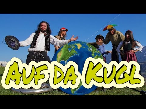 Youtube: Auf da Kugl  | 🌎