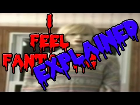 Youtube: I Feel Fantastic Explained