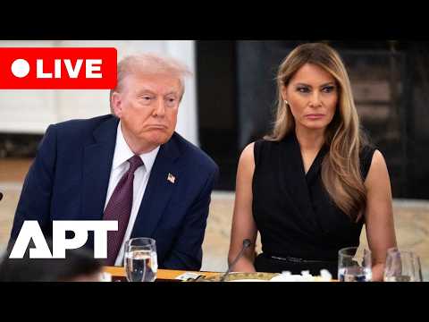 Youtube: LIVE | Trump Joins White House Correspondents’ Dinner Hosted by Press Association | APT