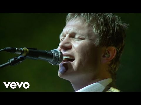 Youtube: Level 42 - Something About You (Live in Holland 2009)