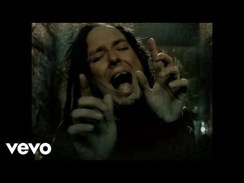 Youtube: Korn - Did My Time (Official Video)