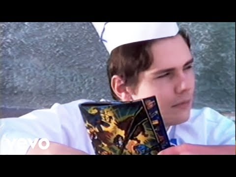 Youtube: The Smashing Pumpkins - Today