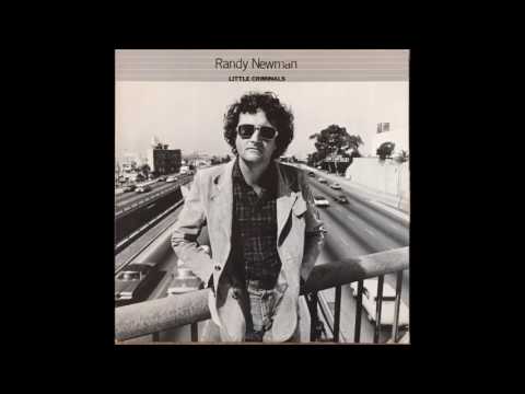 Youtube: Randy Newman "Short People" Little Criminals (1977) HQ