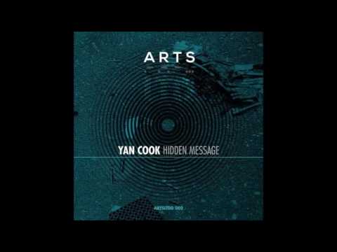 Youtube: Yan Cook - Hidden Message [ARTSLTD06]