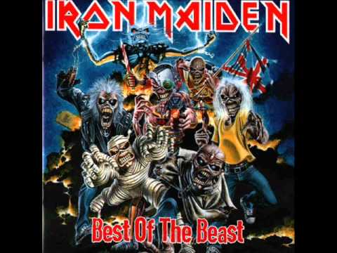 Youtube: Iron Maiden-Run To The Hills