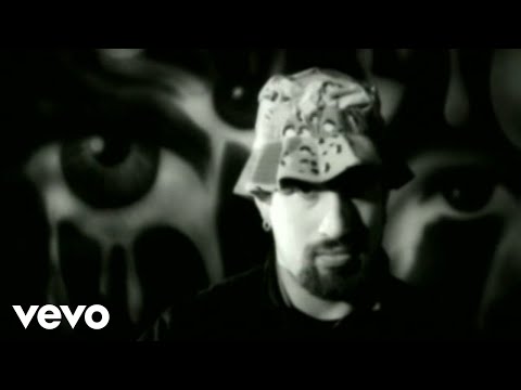 Youtube: Cypress Hill - Illusions (Official Video)