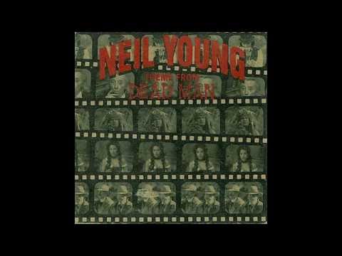 Youtube: Neil Young - Theme From Dead Man  (Edit with Johnny Depp Spoke Words)