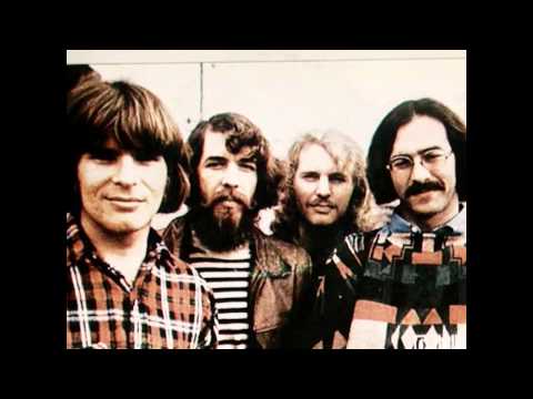 Youtube: Creedence Clearwater Revival - Jambalaya